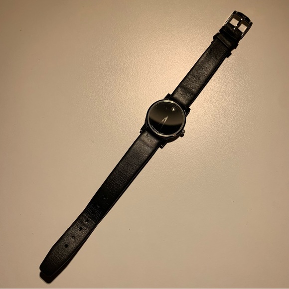 Movado Women’s Museum Classic Watch - Picture 2 of 6